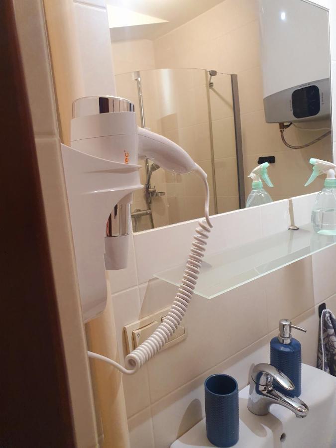 Apartament Izba W Centrum Zakopane Exteriör bild