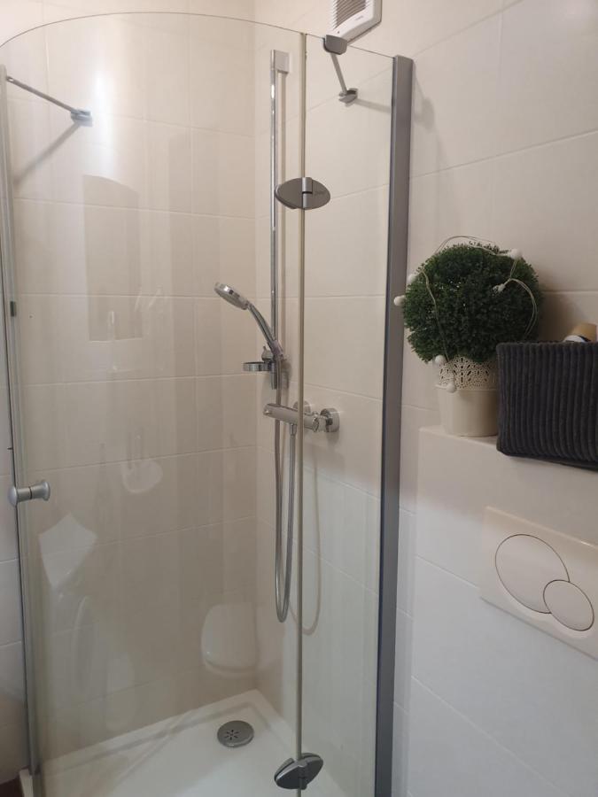 Apartament Izba W Centrum Zakopane Exteriör bild
